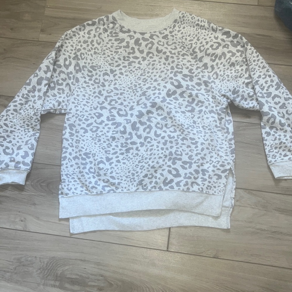 American eagle crewneck